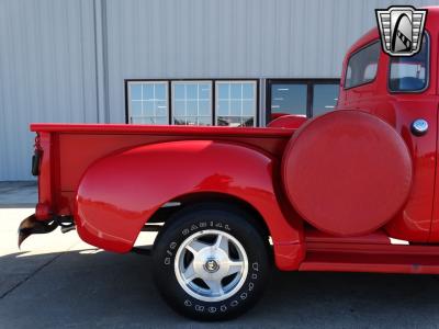 1955 Chevrolet 3100