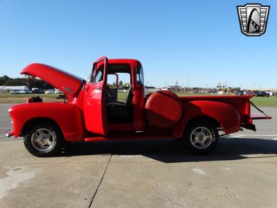 1955 Chevrolet 3100