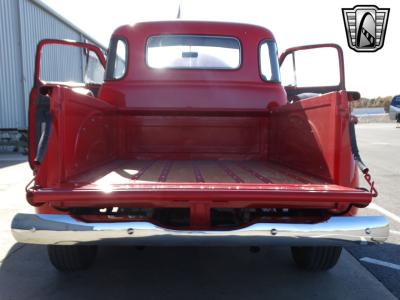 1955 Chevrolet 3100