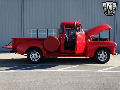 1955 Chevrolet 3100