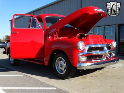 1955 Chevrolet 3100