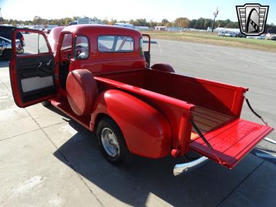 1955 Chevrolet 3100