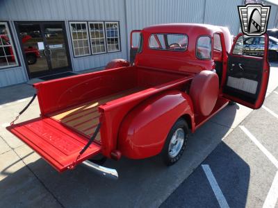 1955 Chevrolet 3100