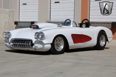 1959 Chevrolet Briggs Cunningham