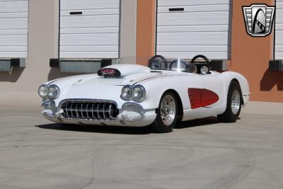 1959 Chevrolet Briggs Cunningham