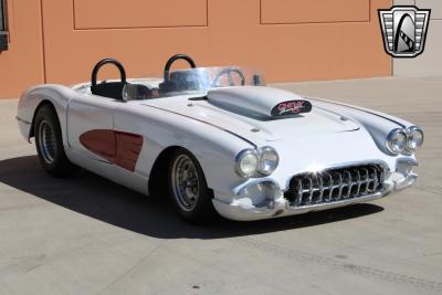 1959 Chevrolet Briggs Cunningham