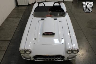 1959 Chevrolet Briggs Cunningham