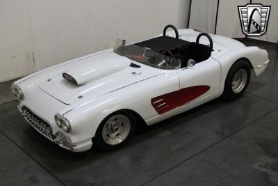 1959 Chevrolet Briggs Cunningham