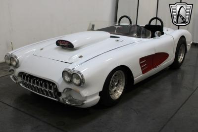 1959 Chevrolet Briggs Cunningham