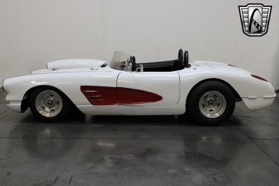 1959 Chevrolet Briggs Cunningham