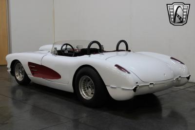 1959 Chevrolet Briggs Cunningham