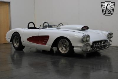 1959 Chevrolet Briggs Cunningham