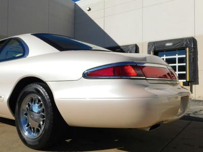 1998 Lincoln Mark VIII