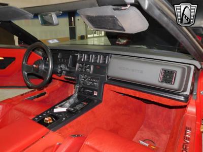 1986 Chevrolet Corvette