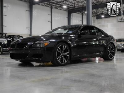 2007 BMW M6