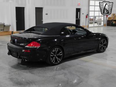 2007 BMW M6