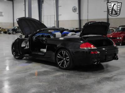 2007 BMW M6