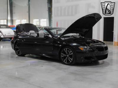 2007 BMW M6