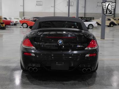 2007 BMW M6