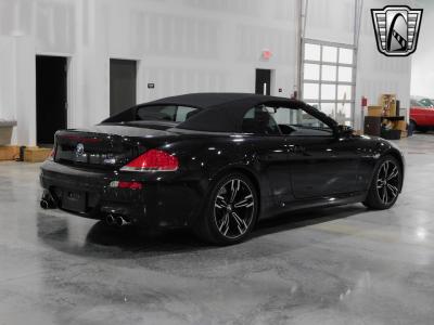 2007 BMW M6