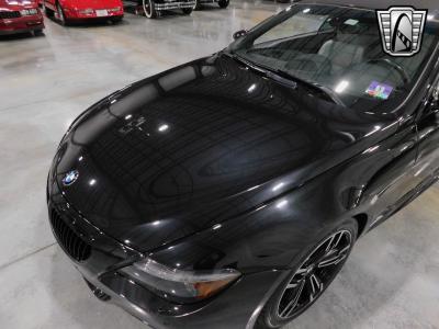 2007 BMW M6