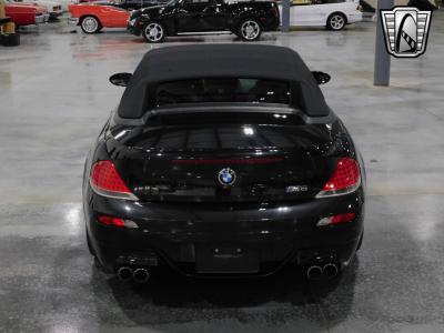 2007 BMW M6