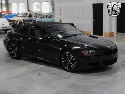 2007 BMW M6