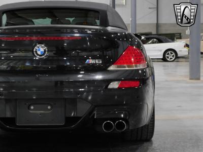 2007 BMW M6