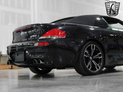 2007 BMW M6