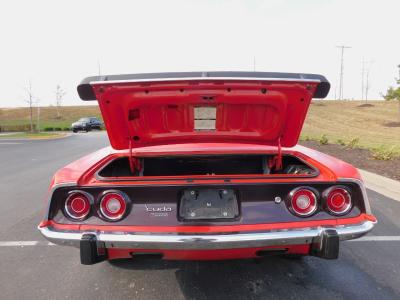 1973 Plymouth Barracuda