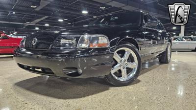 2004 Mercury Marauder