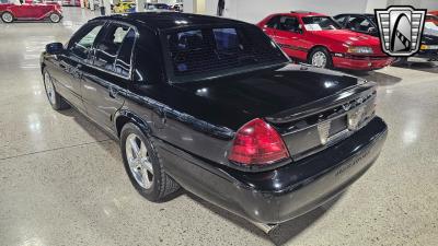 2004 Mercury Marauder