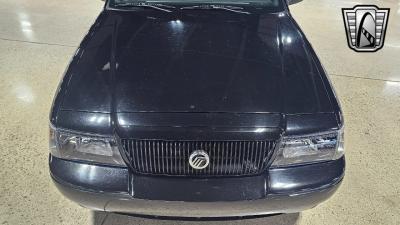 2004 Mercury Marauder