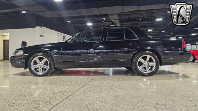 2004 Mercury Marauder