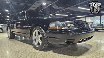 2004 Mercury Marauder