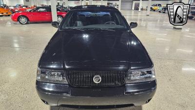 2004 Mercury Marauder