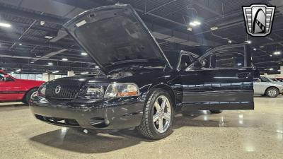 2004 Mercury Marauder