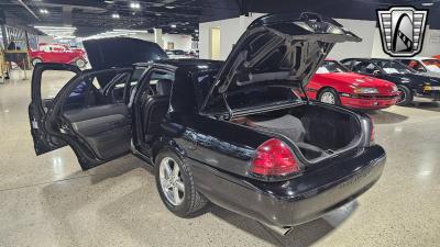 2004 Mercury Marauder