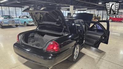 2004 Mercury Marauder