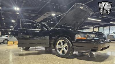 2004 Mercury Marauder