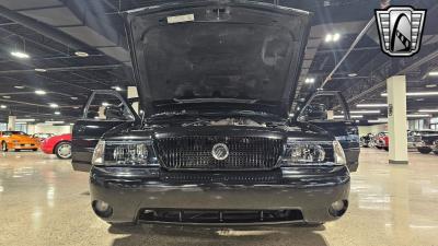 2004 Mercury Marauder