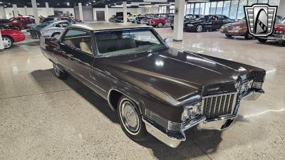 1970 Cadillac DeVille