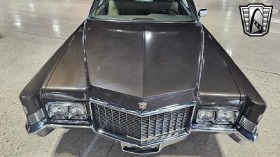 1970 Cadillac DeVille