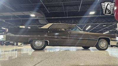 1970 Cadillac DeVille