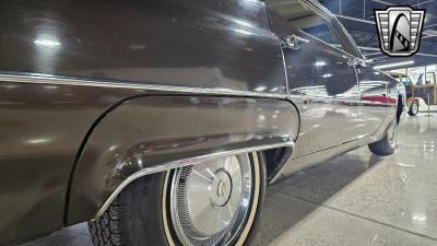 1970 Cadillac DeVille