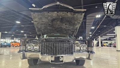 1970 Cadillac DeVille