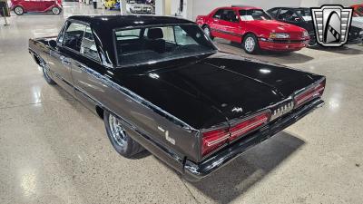 1966 Dodge Monaco