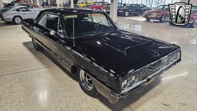 1966 Dodge Monaco