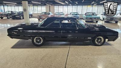 1966 Dodge Monaco