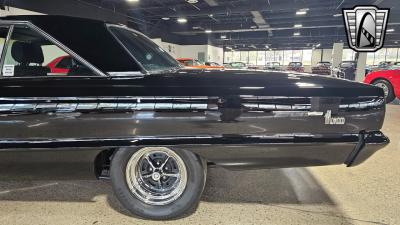 1966 Dodge Monaco